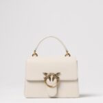 PINKO Mini Bag Woman color White