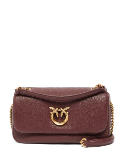 PINKO Shoulder Bag Pinko Click Soft Horizontal Chain