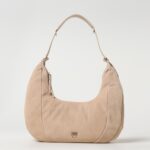 PINKO Shoulder Bag Woman color Beige
