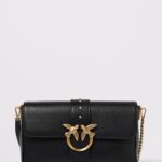 PINKO Shoulder Bag Woman color Black