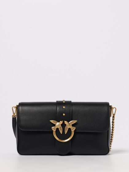 PINKO Shoulder Bag Woman color Black