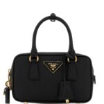 PRADA Bowler Bag