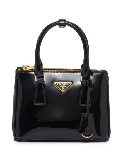 PRADA Mini Galleria Bag
