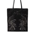 PRADA Prada Re-Nylon Large Shopping Bag