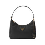Prada Re-Edition 2005 Re-Nylon And Saffiano Mini Bag