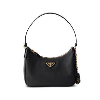 Prada Re-Edition 2005 Saffiano Leather Mini-bag