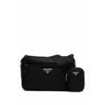 Prada Re-nylon Shoulder Bag