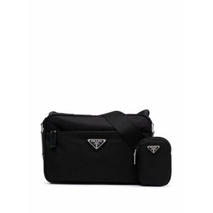 Prada Re-nylon Shoulder Bag