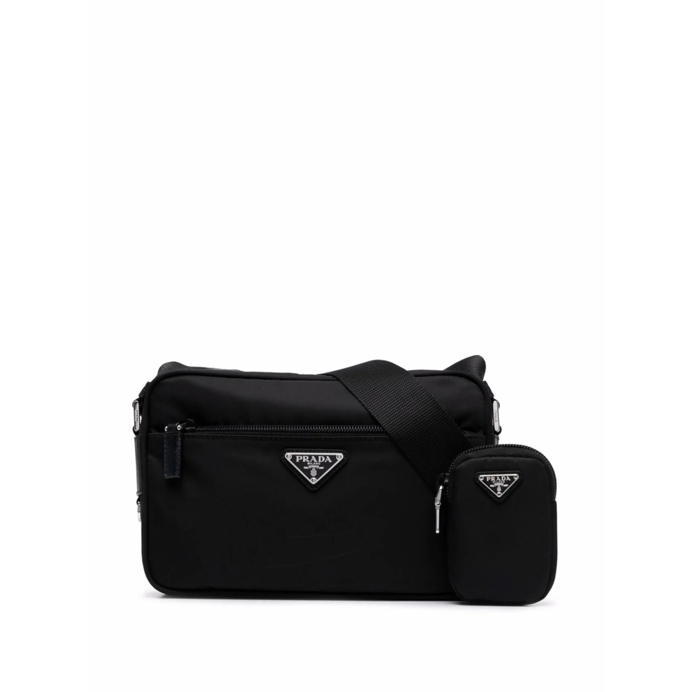 Prada Re-nylon Shoulder Bag