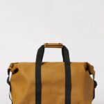 RAINS Hilo Weekend Duffel Bag
