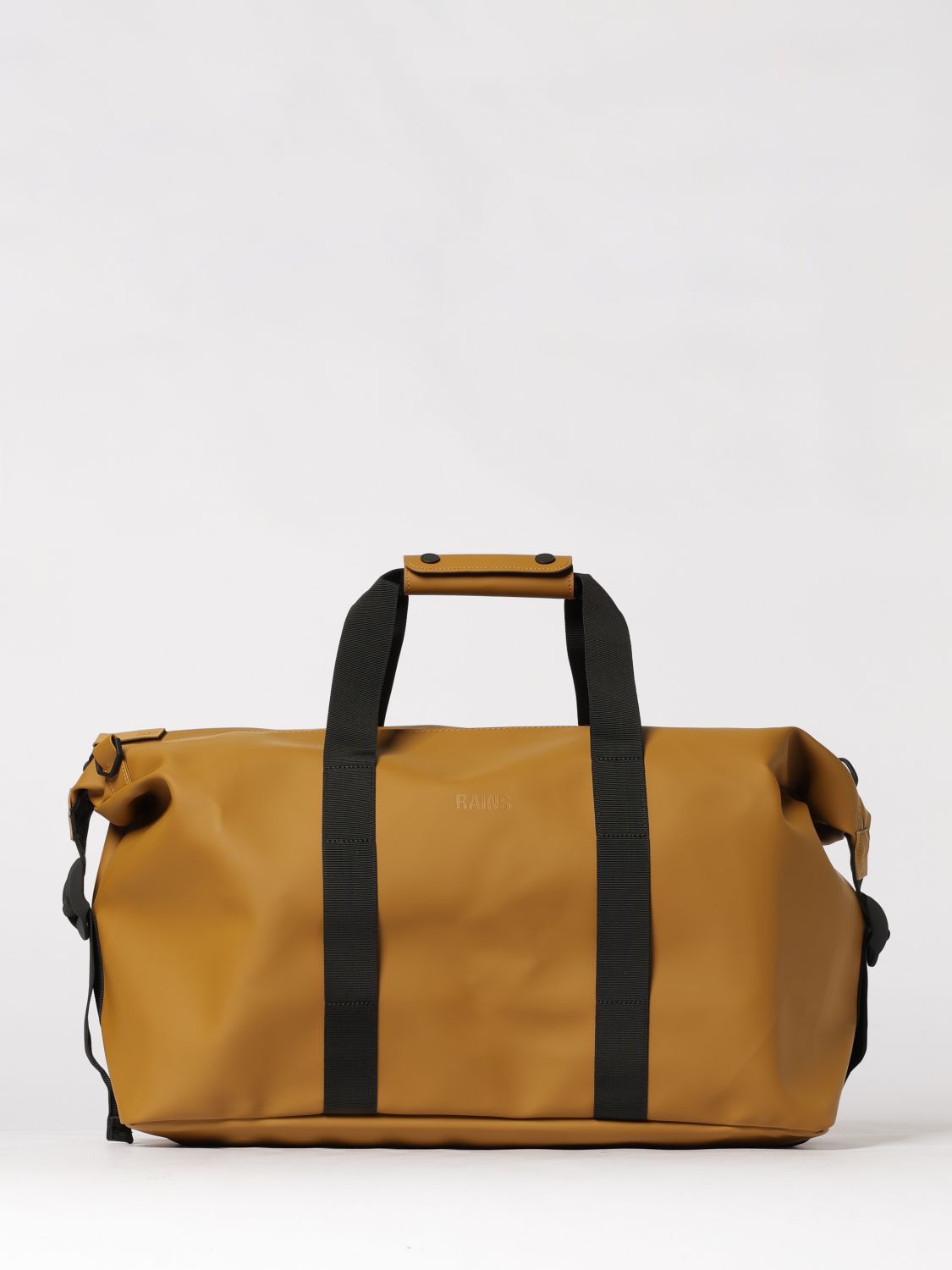 RAINS Hilo Weekend Duffel Bag