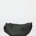 RAINS Mini Bag Woman color Black