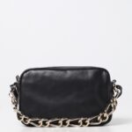 RED(V) Mini Bag Woman color Black