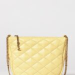 SAINT LAURENT Crossbody bag woman