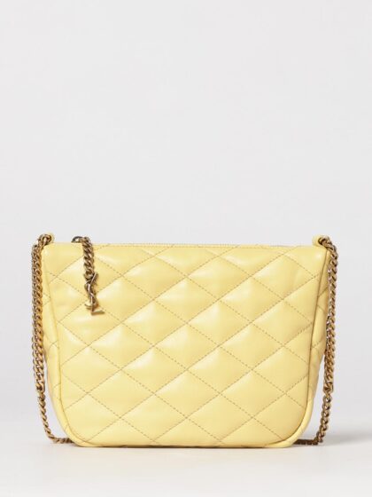 SAINT LAURENT Crossbody bag woman