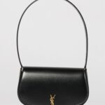 SAINT LAURENT Mini bag woman