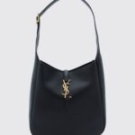 SAINT LAURENT Mini Bag Woman color Black