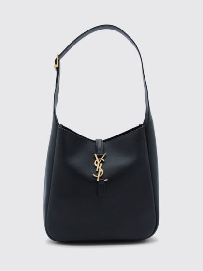 SAINT LAURENT Mini Bag Woman color Black