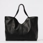 SAINT LAURENT Shoulder Bag Men color Black