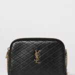 SAINT LAURENT Shoulder bag woman