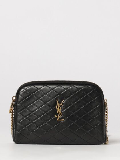 SAINT LAURENT Shoulder bag woman