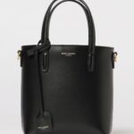SAINT LAURENT Shoulder bag woman