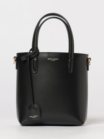 SAINT LAURENT Shoulder bag woman