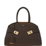 SALVATORE FERRAGAMO Shoulder Bag Hug Th S