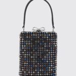 SELF-PORTRAIT Mini Bag Woman color Multicolor