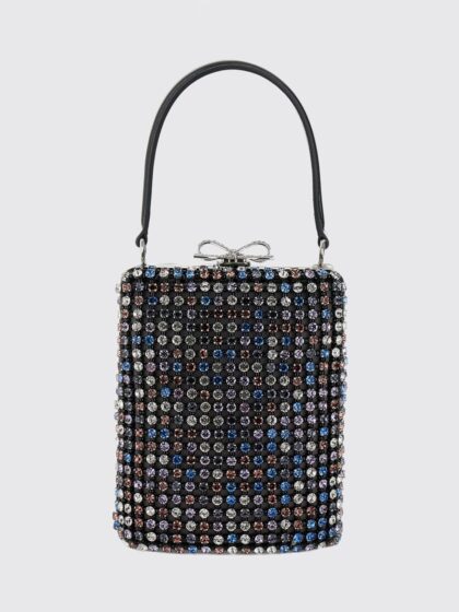SELF-PORTRAIT Mini Bag Woman color Multicolor