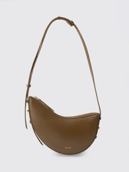 SOEUR Mini Wino Leather Bag