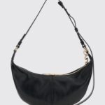 SPORTMAX Shoulder Bag Woman color Black