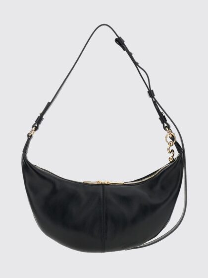 SPORTMAX Shoulder Bag Woman color Black