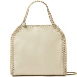 STELLA MCCARTNEY Falabella Mini Bag