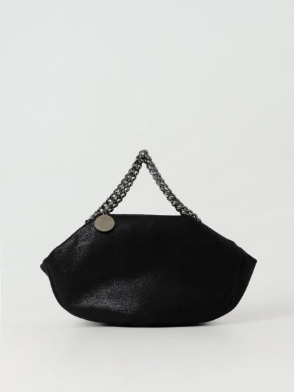 STELLA MCCARTNEY Mini Bag Woman color Black