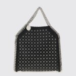 STELLA MCCARTNEY Mini Bag Woman color Black
