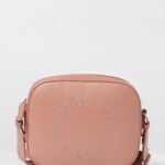 STELLA MCCARTNEY Mini Bag Woman color Pink