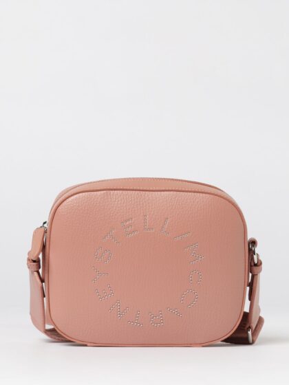 STELLA MCCARTNEY Mini Bag Woman color Pink