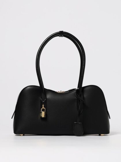 STELLA MCCARTNEY Shoulder Bag Woman color Black