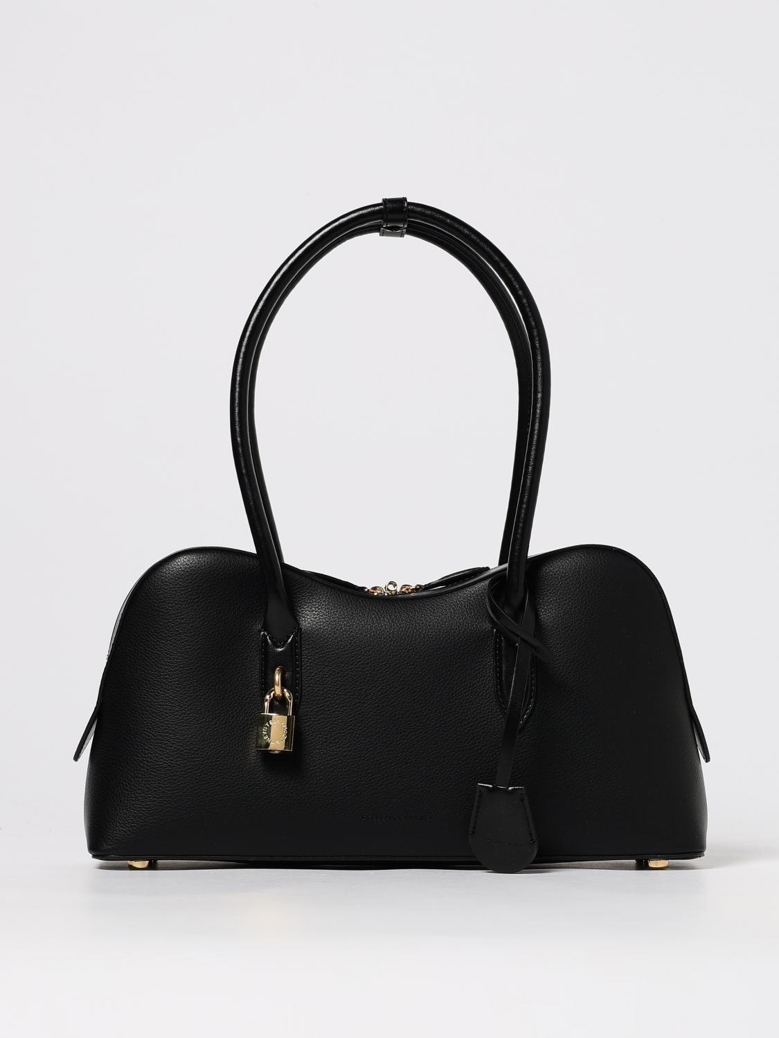 STELLA MCCARTNEY Shoulder Bag Woman color Black