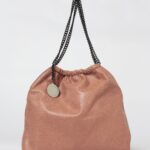 STELLA MCCARTNEY Shoulder Bag Woman color Leather