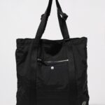 STONE ISLAND Shoulder Bag Men color Black