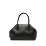The-moirè Medium Tallia Trank Tote Bag