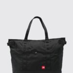 THE NORTH FACE Travel Bag Men color Black