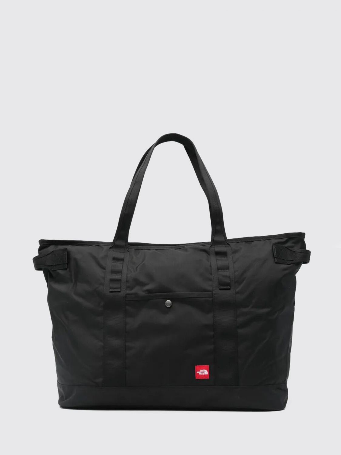 THE NORTH FACE Travel Bag Men color Black