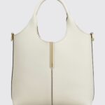 TOD'S Mini Bag Woman color White