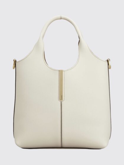 TOD'S Mini Bag Woman color White