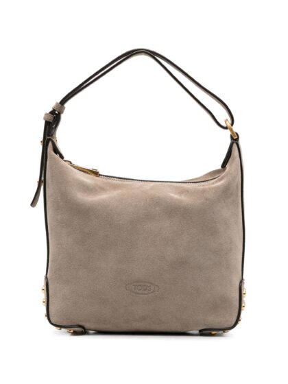 TOD`S Shoulder Bag Gmt Mini Tote