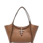 TOD`S Shoulder Bag Tsb Shopping Zip Small