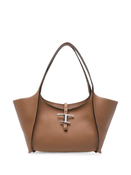 TOD`S Shoulder Bag Tsb Shopping Zip Small